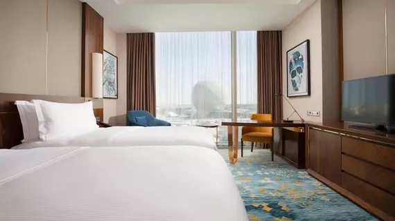 Hilton Astana | Astana