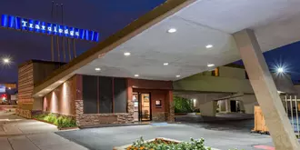 Travelodge Phoenix Downtown