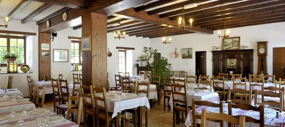 Hotel Restaurant Noblia | Nouvelle-Aquitaine - Pyrenees-Atlantiques - Bidarray