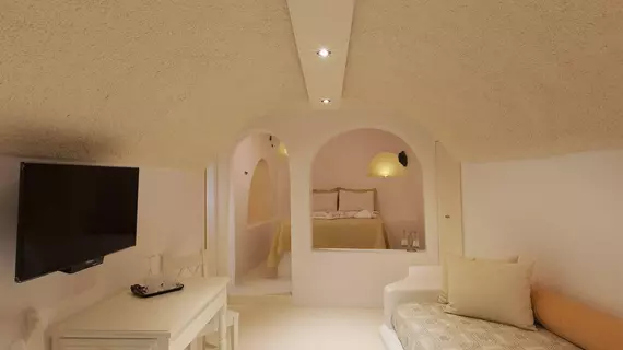 Abyssanto Suites & Spa | Ege Adaları - Santorini