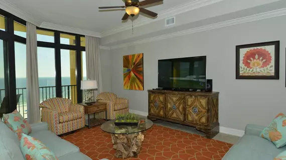 Phoenix West II by Brett Robinson Vacations | Alabama - Gulf Shores (ve civarı) - Orange Beach