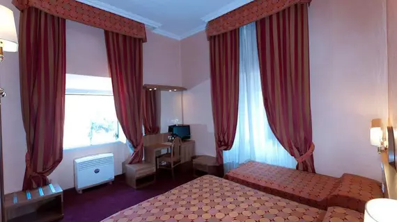 Morpheus Rooms | Lazio - Roma (ve civarı) - Roma Kent Merkezi - Monti