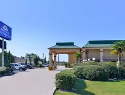 Americas Best Value Inn Denham Springs / Baton Rouge | Louisiana - Baton Rouge (ve civarı) - Denham Springs