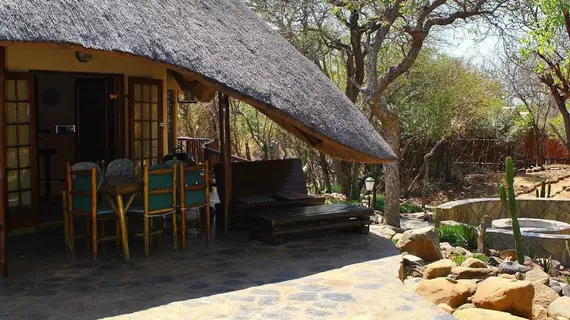 Bona Intaba Game Lodge | Limpopo - Maruleng - Hoedspruit