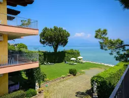 Residence Casa dei Pescatori | Lombardy - Brescia (il) - Sirmione