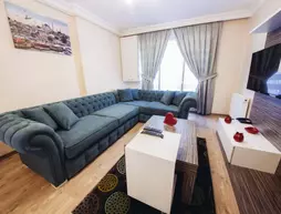 Overland Residence |  Istanbul  - Şişli - Harbiye