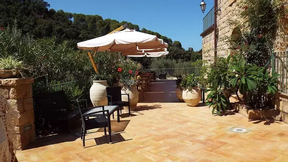 Agriturismo Cefalù - Guest House | Sicilya - Palermo (vilayet) - Cefalu