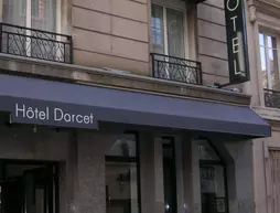 Hotel Darcet | Ile-de-France - Paris - 17th Arrondissement - Batignolles