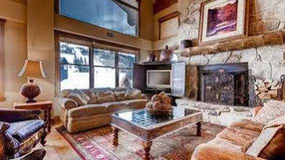 Mont Cervin Plaza by Wyndham Vacation Rentals | Utah - Park City (ve civarı) - Park City - Deer Valley