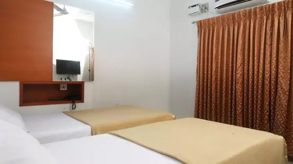 Surag Residency | Tamil Nadu - Tiruchirappalli