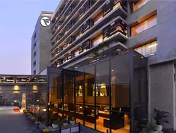 Fortune Inn Grazia, Ghaziabad | Batı Delhi - Ulusal Eyalet Başkenti Delhi - Delhi (ve civarı) - Ghaziabad