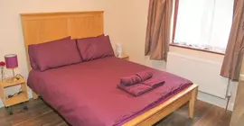 Wembley Hill Hotel | Londra (ve civarı) - Brent - Wembley