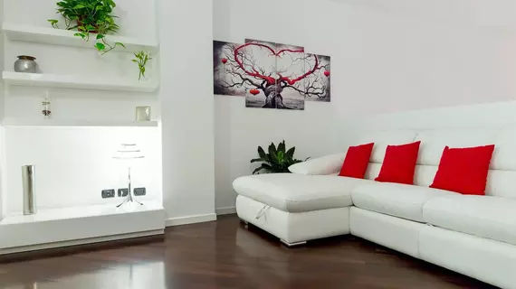 Luxury Loft Milano | Lombardy - Milano (ve civarı) - Milano - Merkez İstasyonu