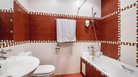 Gratz Hotel | Krasnodar Krayı - Krasnodar