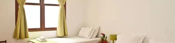 Bed and Breakfast Leblon | Rio de Janeiro (eyaleti) - Rio de Janeiro (ve civarı) - Alto da Boa Vista - Leblon