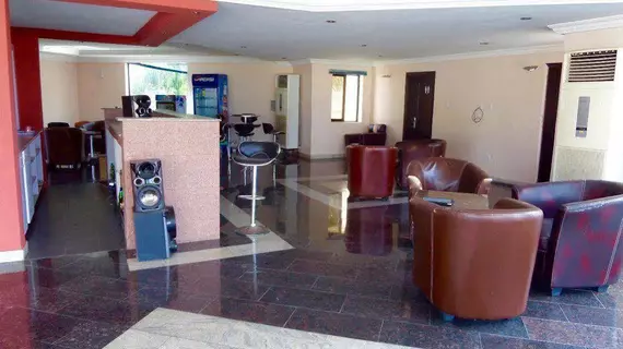 Peninsula Resort LTD | Lagos (ve civarı) - Lekki