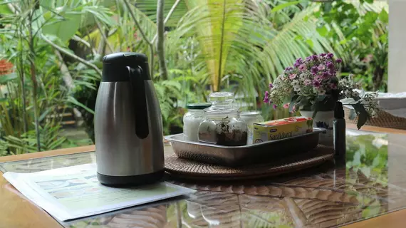 Karang Mesari Ubud Guest House | Bali - Ubud - Petulu