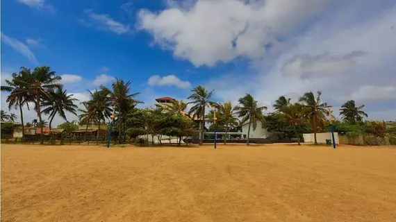 Catamaran Beach Hotel | Gampaha Bölgesi - Negombo - Ettukala