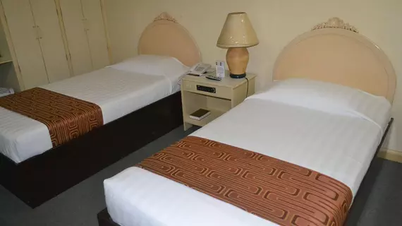 Hotel Cesario | Mactan Island - Lapu-Lapu