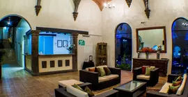 Hotel Guanajuato | Guanajuato - Guanajuato