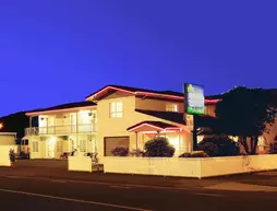 Kerry's Motel | Rotorua (ve civarı) - Rotorua