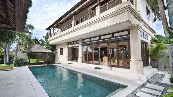 Villa Gading | Bali - Badung - Seminyak - Drupadi