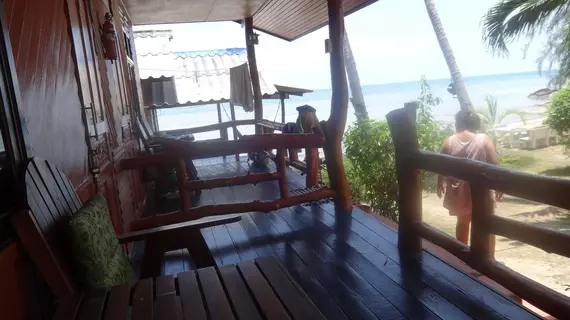 Bird Bungalow | Surat Thani (vilayet) - Koh Phangan