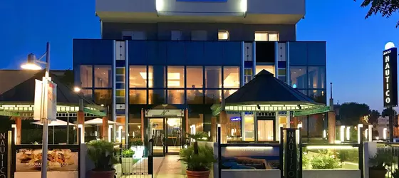 Hotel Nautico | Emilia-Romagna - Riccione