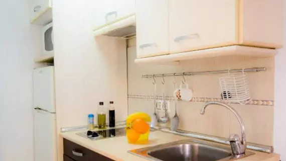 Malaga Living Apartments | Andalucia - Malaga İli - Malaga - Pedregalejo