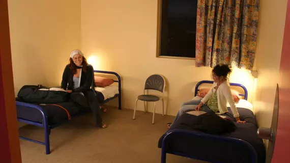 Sydney, Glebe Point YHA - Hostel | New South Wales - Sidney (ve civarı) - Sydney - Glebe