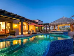 Villa Neva | Baja California Sur - Los Cabos - Los Cabos (ve civarı) - Cabo San Lucas - Punta Ballena