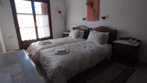 Kleitsa Guesthouse | Tesalya - Magnesia (bölge) - Volos