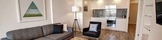 Belise Apartments | Queensland - Brisbane (ve civarı) - Fortitude Valley