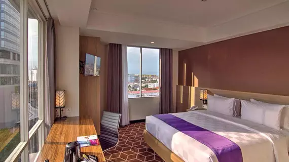 Swiss-Belinn Tunjungan | Doğu Cava - Surabaya