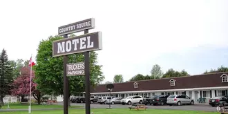 Country Squire Motel