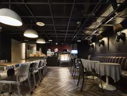 Via Loft Hotel | Taypey (ve civarı) - Taypey - Zhongshan