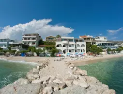 Villa Tamaris | Split-Dalmaçya - Podstrana