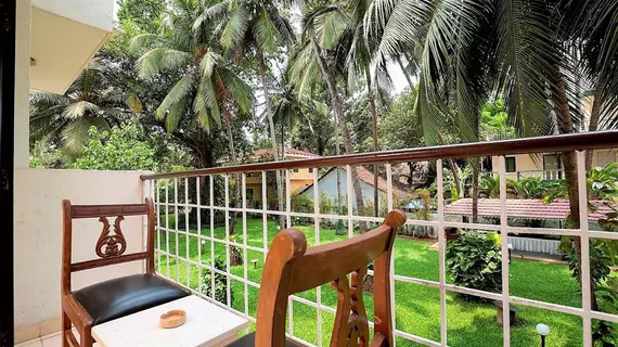 Prazeres Resorts | Goa - Kuzey Goa - Candolim