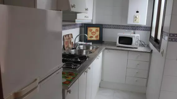 Apartamentos Dona Carmen II | Andalucia - Malaga İli - Ronda