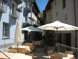 Hotel Ad Gallias | Valle d'Aosta - Bard