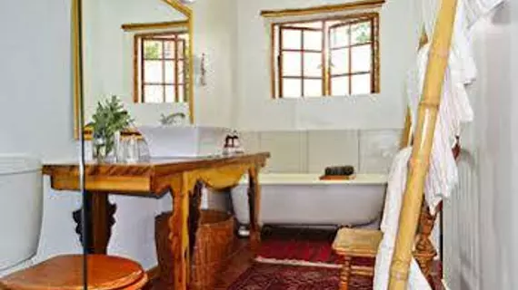 Melkboomsdrift Lodge & Conference Centre | Western Cape (il) - West Coast DC - Matzikama