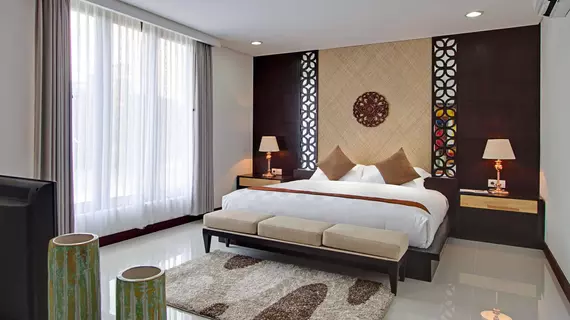 Kuta Ardenia Residence | Bali - Kuta - Kartika Plaza