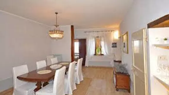 Villa Cassia | Toskana - Siena (vilayet) - Pienza