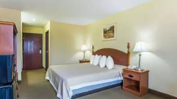 Days Inn Houma | Louisiana - Houma (ve civarı) - Houma