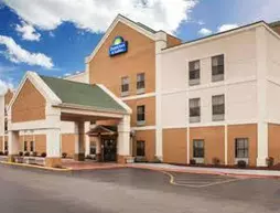 Days Inn - Harvey | İllinois - Harvey