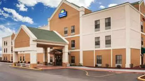 Days Inn - Harvey | İllinois - Harvey