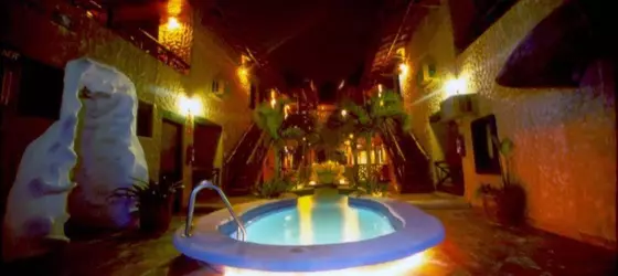 Hotel Mimi del Mar | Quintana Roo - Solidaridad - Playa del Carmen - Centro