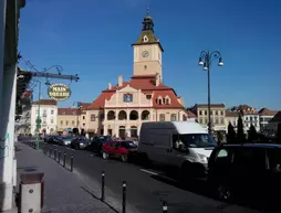 Main Square Apartments & More | Brasov - Brasov Eski Kent Bölgesi