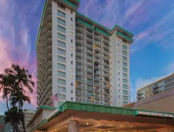 Waikiki Resort Hotel | Hawaii - Honolulu - Waikiki