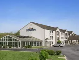 Baymont Inn & Suites - Sullivan | Missouri - Washington (ve civarı) - Sullivan